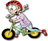 Balanscyklar.se logotyp